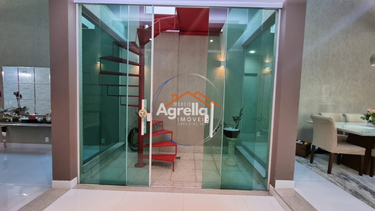Imagem Imóvel com 3 Quartos à Venda, 143 m² em Portal Luiza - Mogi Mirim