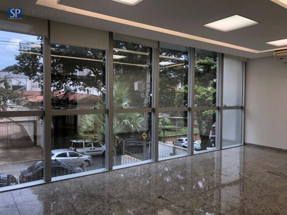 Imagem Imóvel para Alugar, 170 m² em Cambuí - Campinas Imagem Imóvel para Alugar, 170 m² em Cambuí - Campinas