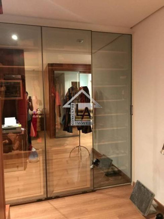 Imagem Apartamento com 3 Quartos à Venda, 202 m² em Vila Mascote - São Paulo Imagem Apartamento com 3 Quartos à Venda, 202 m² em Vila Mascote - São Paulo