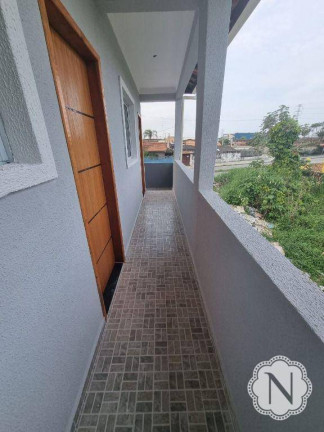Imagem Casa com 2 Quartos à Venda, 57 m² em Jardim Suarão - Itanhaém Imagem Casa com 2 Quartos à Venda, 57 m² em Jardim Suarão - Itanhaém