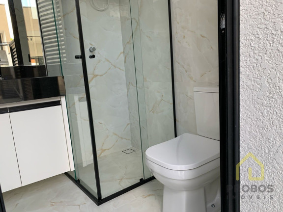 Imagem Casa com 3 Quartos à Venda, 210 m² em Jardins Di Roma - Indaiatuba