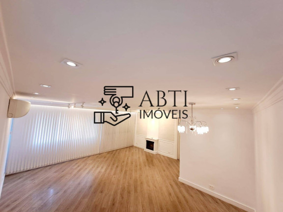 Imagem Apartamento com 3 Quartos à Venda, 93 m² em Moema - São Paulo