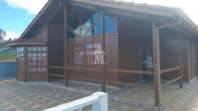 Chácara com 4 Quartos à Venda, 1.800 m² em Maracanã - Jarinu