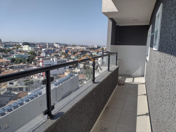Imagem Apartamento com 1 Quarto à Venda, 55 m² em Vila Nova Savoia - São Paulo