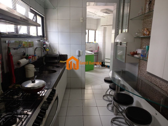 Foto do imóvel Apartamento com 3 Quartos à Venda, 283 m² em Meireles - Fortaleza