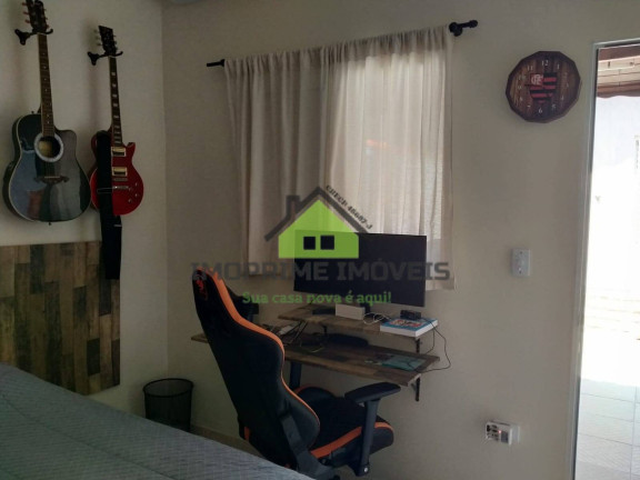 Imagem Casa com 3 Quartos à Venda, 150 m² em Jardim Flórida - Jacareí