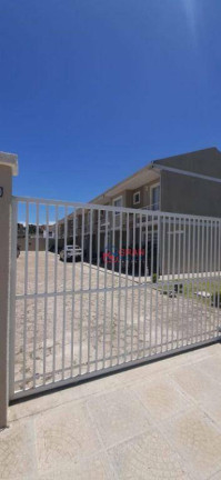 Imagem Sobrado com 3 Quartos à Venda, 120 m² em Brejatuba - Guaratuba