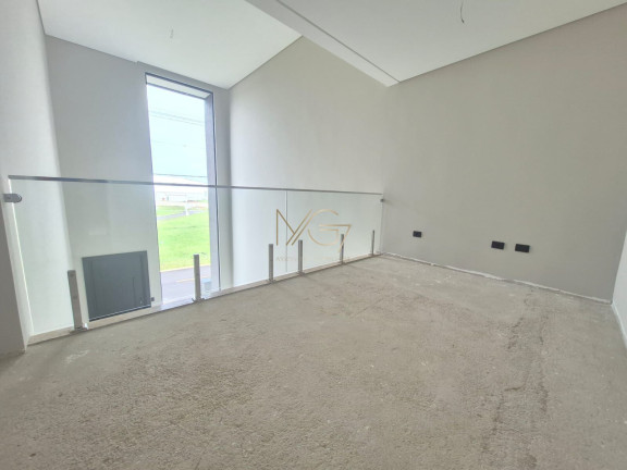 Imagem Sobrado com 3 Quartos à Venda, 252 m² em Aviação - São José Dos Pinhais