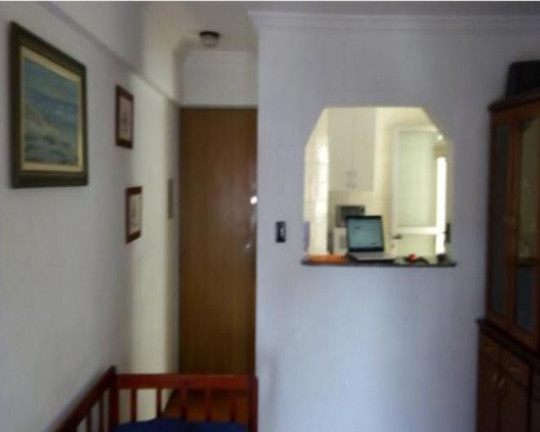 Apartamento com 1 Quarto à Venda, 45 m² em Bela Vista - São Paulo