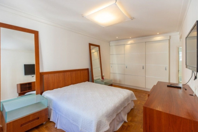 Imagem Apartamento com 2 Quartos à Venda, 198 m² em Higienópolis - São Paulo Imagem Apartamento com 2 Quartos à Venda, 198 m² em Higienópolis - São Paulo