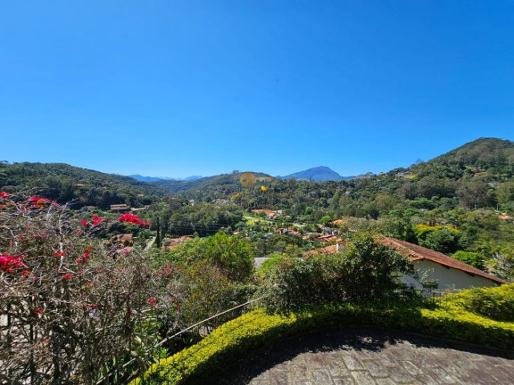 Imagem Casa com 6 Quartos à Venda, 900 m² em Parque Do Imbui - Teresópolis Imagem Casa com 6 Quartos à Venda, 900 m² em Parque Do Imbui - Teresópolis