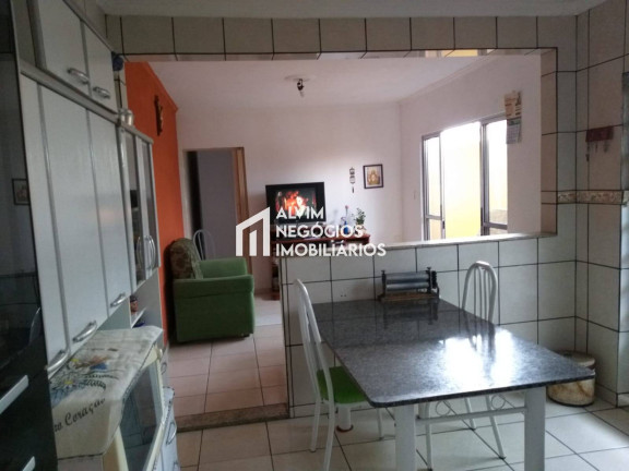 Imagem Casa com 3 Quartos à Venda, 125 m² em Jardim Paraíso Do Sol - São José Dos Campos Imagem Casa com 3 Quartos à Venda, 125 m² em Jardim Paraíso Do Sol - São José Dos Campos