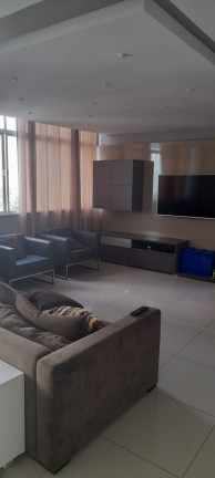 Imagem Apartamento com 4 Quartos à Venda, 250 m² em Vitória - Salvador Imagem Apartamento com 4 Quartos à Venda, 250 m² em Vitória - Salvador