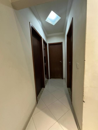 Imagem Casa com 3 Quartos à Venda, 152 m² em Jardim Imperial - Maringá