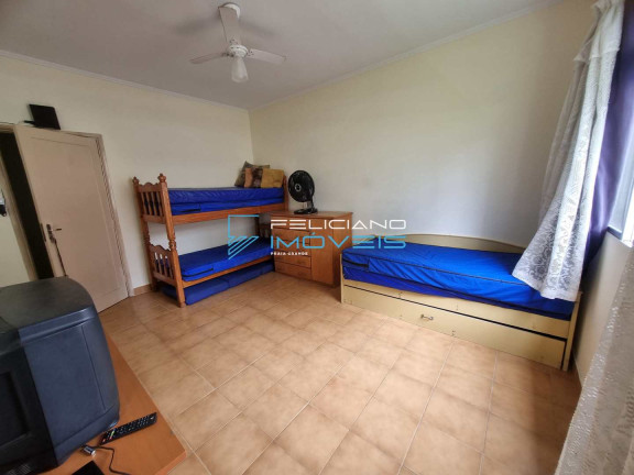 Imagem Kitnet com 1 Quarto à Venda, 31 m² em Boqueirão - Praia Grande