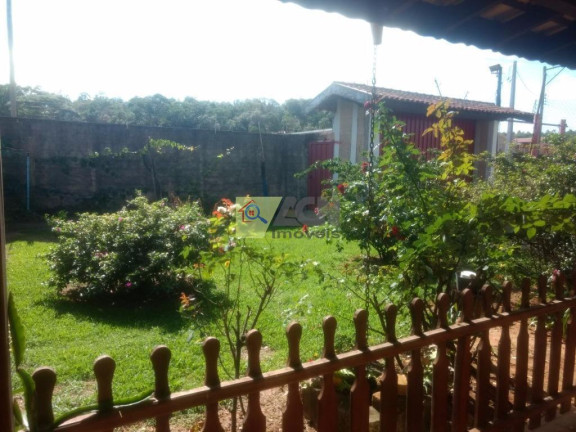 Imagem Imóvel com 3 Quartos à Venda, 5.000 m² em Chácara De Recreio Santa Fé - Campinas Imagem Imóvel com 3 Quartos à Venda, 5.000 m² em Chácara De Recreio Santa Fé - Campinas