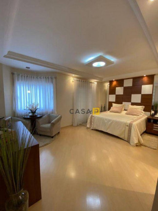 Imagem Casa com 4 Quartos à Venda, 368 m² em Parque Residencial Nardini - Americana Imagem Casa com 4 Quartos à Venda, 368 m² em Parque Residencial Nardini - Americana