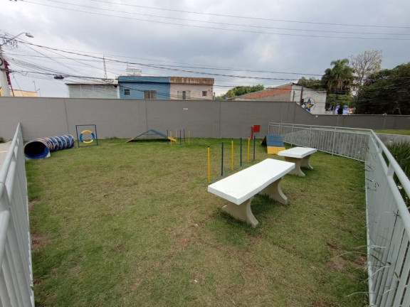Imagem Apartamento com 2 Quartos para Alugar, 52 m² em Vila Monteiro - Poá Imagem Apartamento com 2 Quartos para Alugar, 52 m² em Vila Monteiro - Poá