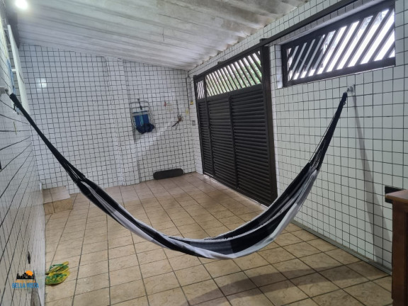 Casa com 2 Quartos à Venda, 113 m² em Itararé - São Vicente