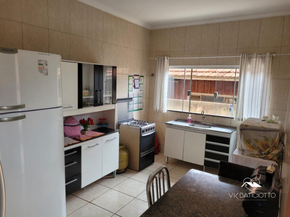 Imagem Casa com 2 Quartos à Venda, 368 m² em Centro - Marialva