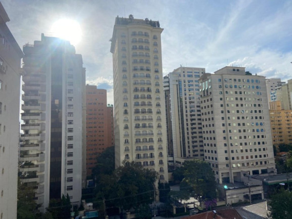 Imagem Imóvel com 3 Quartos à Venda, 150 m² em Jardim Paulista - São Paulo Imagem Imóvel com 3 Quartos à Venda, 150 m² em Jardim Paulista - São Paulo