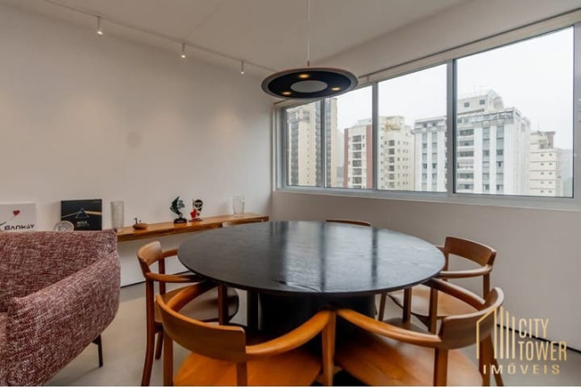 Imagem Apartamento com 1 Quarto à Venda, 90 m² em Itaim Bibi - São Paulo
