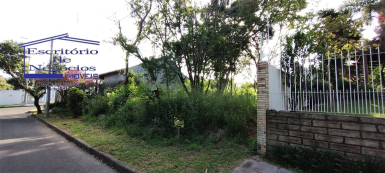 Imagem Terreno à Venda, 304 m² em Espirito Santo - Porto Alegre