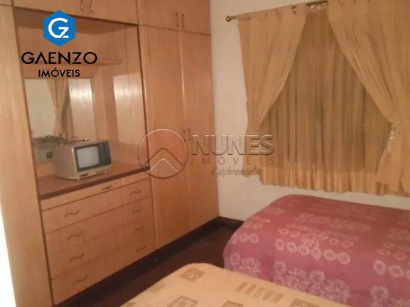 Imagem Sobrado com 3 Quartos à Venda, 221 m² em Jardim Das Flores - Osasco