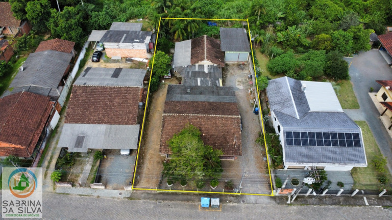 Imagem Imóvel à Venda, 1.000 m² em Itoupavazinha - Blumenau Imagem Imóvel à Venda, 1.000 m² em Itoupavazinha - Blumenau