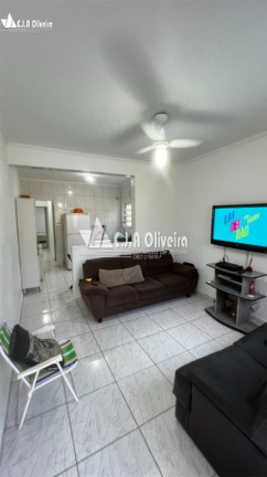 Imagem Casa com 2 Quartos à Venda, 125 m² em Vila Atlântica - Mongaguá Imagem Casa com 2 Quartos à Venda, 125 m² em Vila Atlântica - Mongaguá