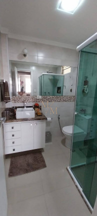 Imagem Apartamento com 2 Quartos à Venda, 103 m² em Gonzaga - Santos