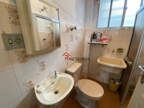 Imagem Kitnet com 1 Quarto à Venda, 28 m² em Canto Do Forte - Praia Grande Imagem Kitnet com 1 Quarto à Venda, 28 m² em Canto Do Forte - Praia Grande