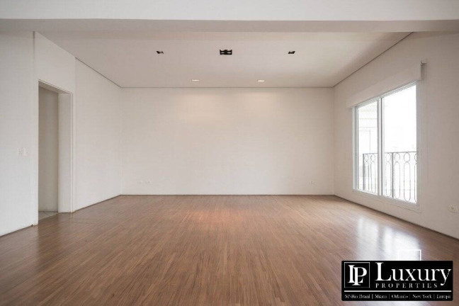 Imagem Apartamento com 4 Quartos à Venda, 276 m² em Itaim Bibi - São Paulo Imagem Apartamento com 4 Quartos à Venda, 276 m² em Itaim Bibi - São Paulo