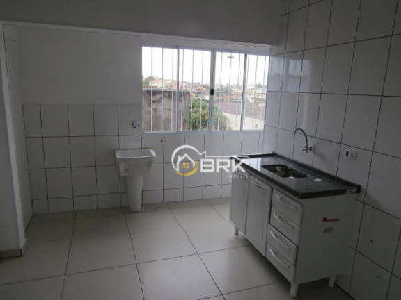 Imagem Casa com 2 Quartos para Alugar, 45 m² em Artur Alvim - São Paulo Imagem Casa com 2 Quartos para Alugar, 45 m² em Artur Alvim - São Paulo