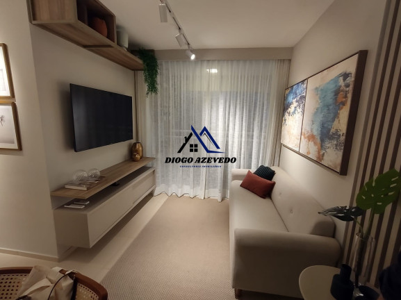Imagem Apartamento com 2 Quartos à Venda, 46 m² em Boa Viagem - Recife Imagem Apartamento com 2 Quartos à Venda, 46 m² em Boa Viagem - Recife