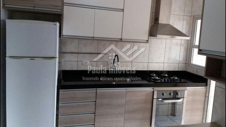 Imagem Apartamento com 3 Quartos à Venda, 80 m² em Jardim América - Sao Jose Dos Campos