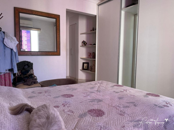 Imagem Apartamento com 4 Quartos à Venda, 152 m² em Setor Oeste - Goiânia