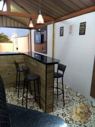 Imagem Cobertura com 3 Quartos à Venda, 140 m² em Paraíso - Santo André Imagem Cobertura com 3 Quartos à Venda, 140 m² em Paraíso - Santo André