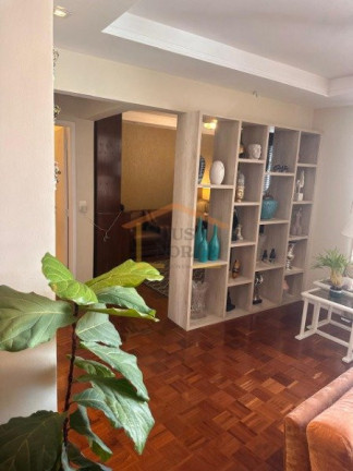 Imagem Apartamento com 3 Quartos à Venda, 157 m² em Santana - São Paulo