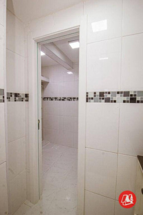 Imagem Apartamento com 3 Quartos à Venda, 82 m² em Centro - Porto Alegre