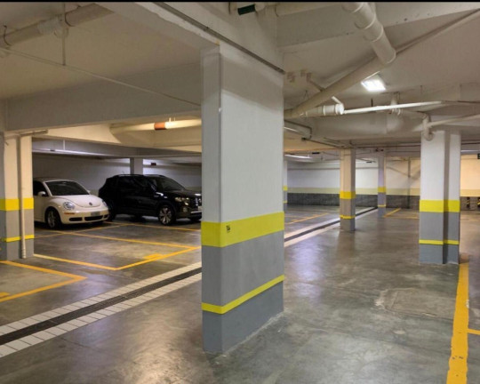 Imagem Imóvel com 4 Quartos à Venda, 273 m² em Moema - São Paulo