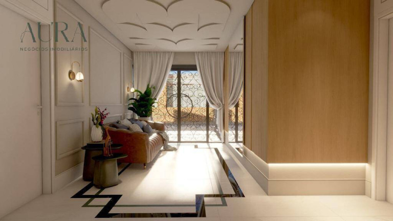 Imagem Apartamento com 2 Quartos à Venda, 83 m² em Centro - Navegantes