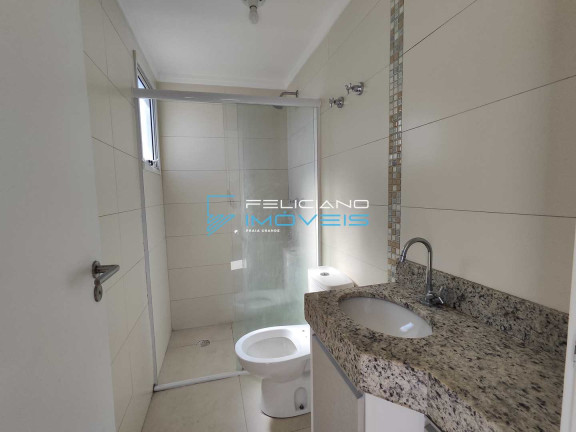 Imagem Apartamento com 3 Quartos à Venda, 123 m² em Aviação - Praia Grande Imagem Apartamento com 3 Quartos à Venda, 123 m² em Aviação - Praia Grande