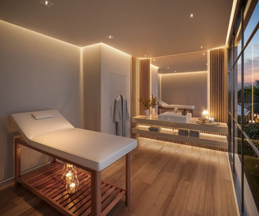 Imagem Apartamento com 4 Quartos à Venda, 164 m² em Brooklin Novo - São Paulo