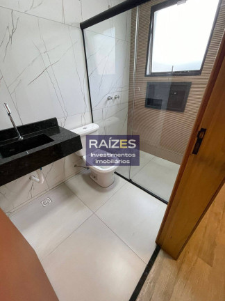 Imagem Casa com 3 Quartos à Venda, 145 m² em Jardim Vista Alegre - Bragança Paulista Imagem Casa com 3 Quartos à Venda, 145 m² em Jardim Vista Alegre - Bragança Paulista