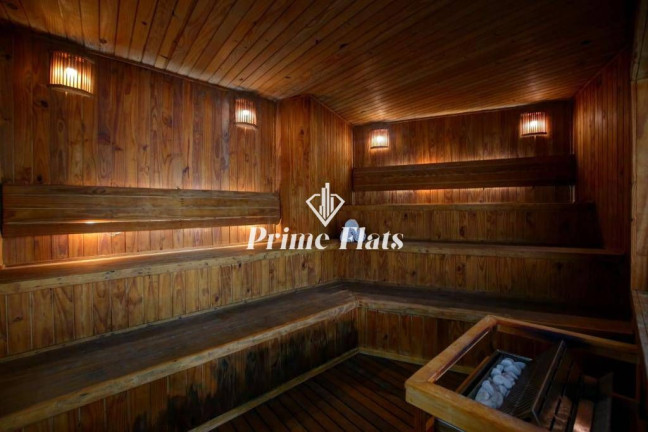 Imagem Apartamento com 1 Quarto à Venda, 48 m² em Consolação - São Paulo Imagem Apartamento com 1 Quarto à Venda, 48 m² em Consolação - São Paulo