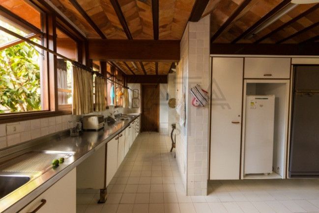Imagem Casa com 4 Quartos à Venda, 576 m² em Balneário Praia Do Pernambuco - Guarujá Imagem Casa com 4 Quartos à Venda, 576 m² em Balneário Praia Do Pernambuco - Guarujá