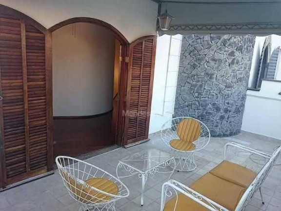 Imagem Casa com 3 Quartos à Venda, 185 m² em Vila Trujillo - Sorocaba Imagem Casa com 3 Quartos à Venda, 185 m² em Vila Trujillo - Sorocaba
