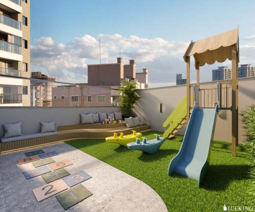Imagem Apartamento com 3 Quartos à Venda, 135 m² em Meia Praia - Itapema