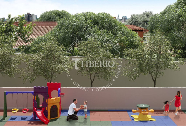 Imagem Apartamento com 1 Quarto à Venda, 29 m² em Vila Guarani (z Sul) - São Paulo